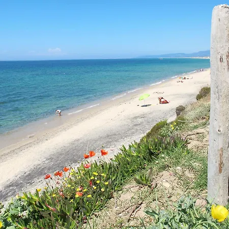 La Perla Bianca By Interhome *