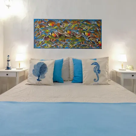 Vakantiehuis La Perla Bianca By Interhome Valledoria (Sardinia)