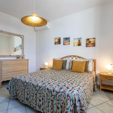 La Perla Bianca By Interhome Valledoria (Sardinia)