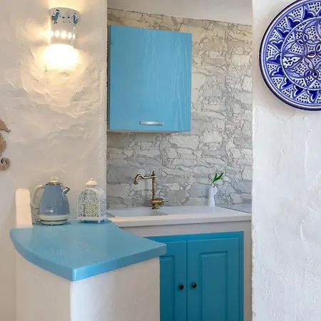 La Perla Bianca By Interhome בית נופש