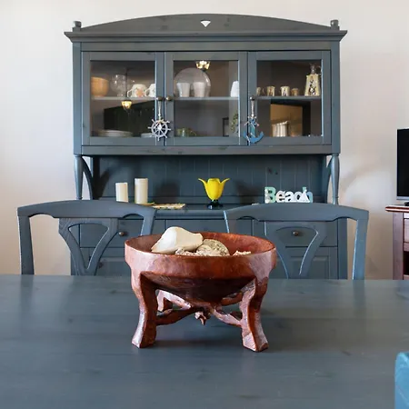 La Perla Bianca By Interhome *