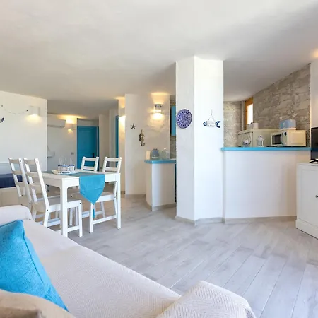 Vakantiehuis La Perla Bianca By Interhome Valledoria (Sardinia)