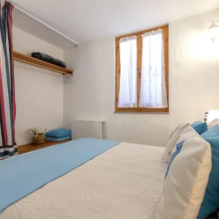 La Perla Bianca By Interhome בית נופש *