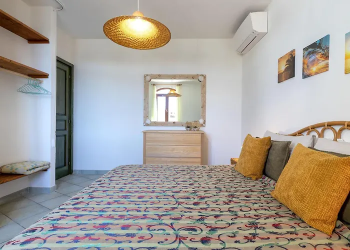 Дом отдыха La Perla Bianca By Interhome