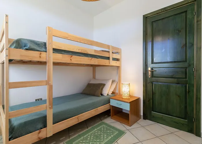 La Perla Bianca By Interhome Дом отдыха