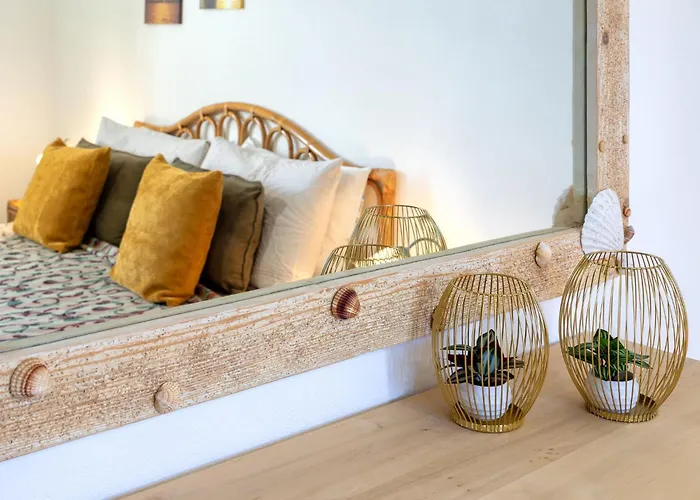 La Perla Bianca By Interhome Дом отдыха *