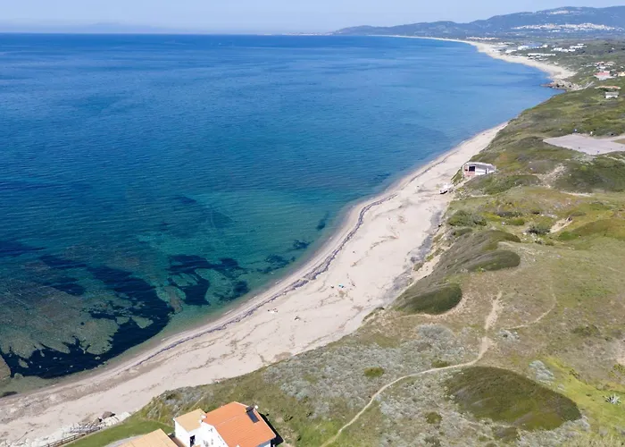 Дом отдыха La Perla Bianca By Interhome