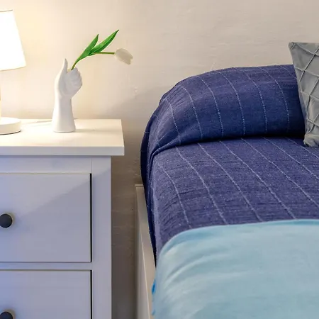 La Perla Bianca By Interhome Holiday home Valledoria (Sardinia)