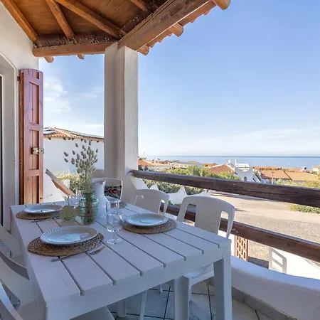 La Perla Bianca By Interhome * Valledoria (Sardinia)