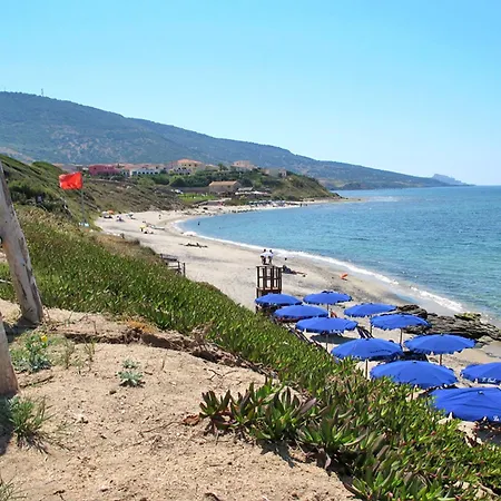 La Perla Bianca By Interhome Holiday home Valledoria (Sardinia)