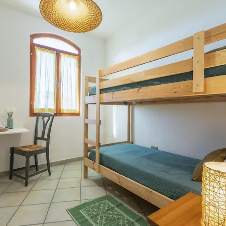 La Perla Bianca By Interhome Holiday home *