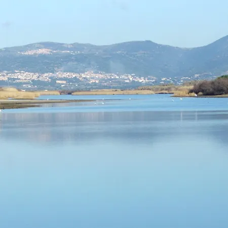 La Perla Bianca By Interhome Holiday home Valledoria (Sardinia)