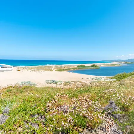 La Perla Bianca By Interhome Holiday home Valledoria (Sardinia)