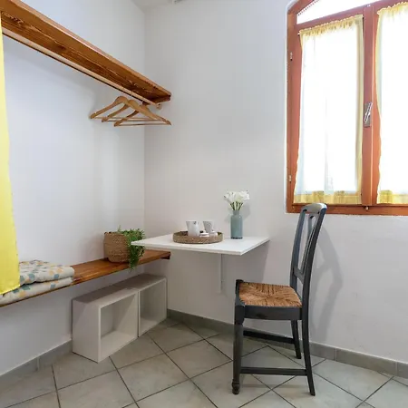 Holiday home La Perla Bianca By Interhome Valledoria (Sardinia)