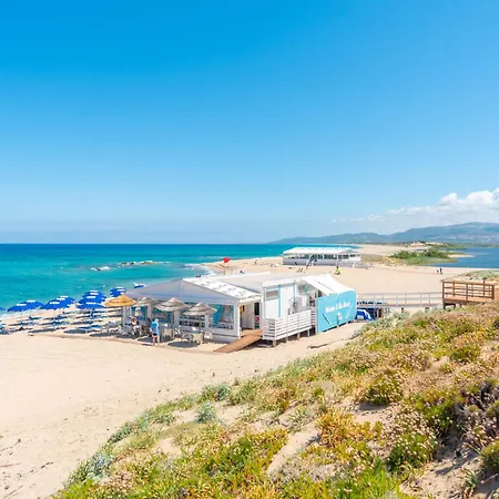 La Perla Bianca By Interhome * Valledoria (Sardinia)