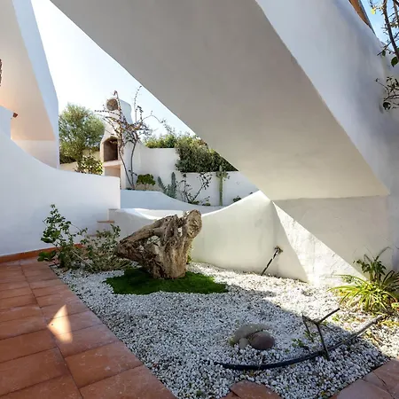 La Perla Bianca By Interhome