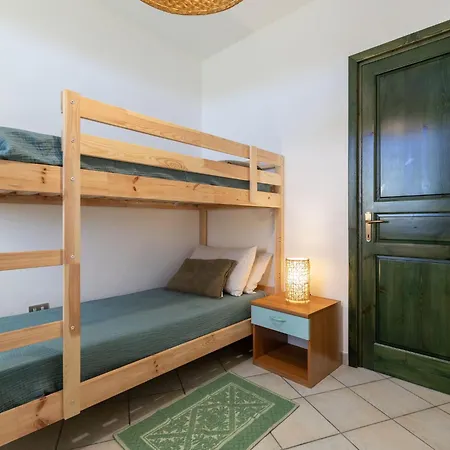 La Perla Bianca By Interhome Holiday home