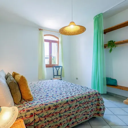 Holiday home La Perla Bianca By Interhome