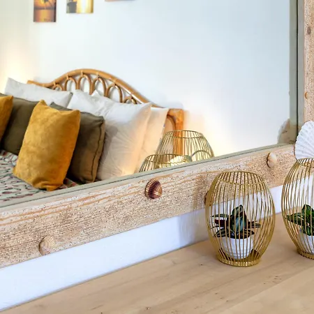 La Perla Bianca By Interhome Holiday home *