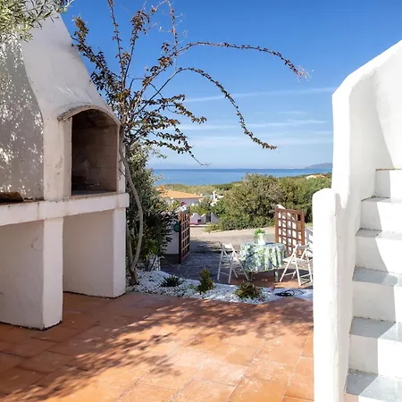 La Perla Bianca By Interhome Holiday home Valledoria (Sardinia)