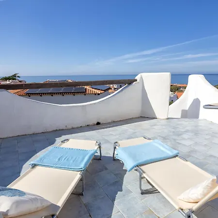 La Perla Bianca By Interhome Valledoria (Sardinia)