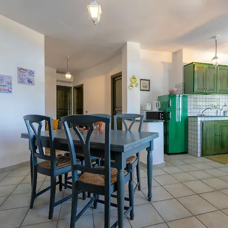 La Perla Bianca By Interhome * Valledoria (Sardinia)