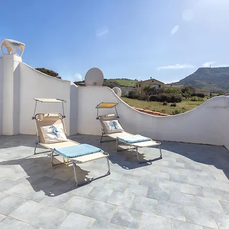Holiday home La Perla Bianca By Interhome *