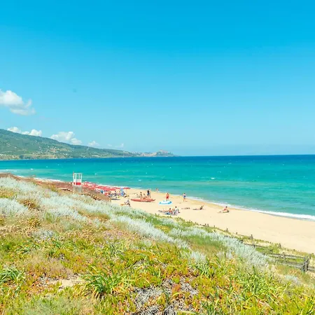 La Perla Bianca By Interhome Holiday home Valledoria (Sardinia)