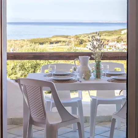 La Perla Bianca By Interhome * Valledoria (Sardinia)