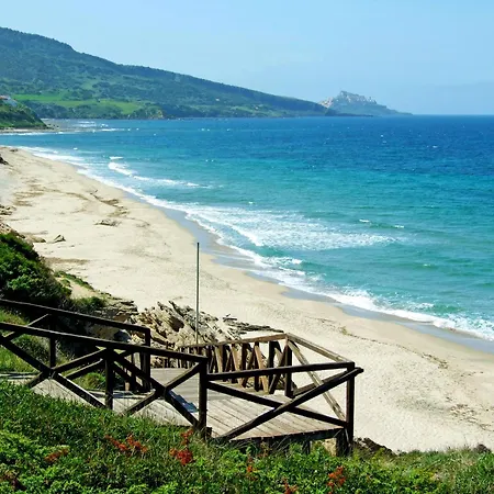 La Perla Bianca By Interhome Holiday home