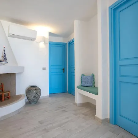 Holiday home La Perla Bianca By Interhome *