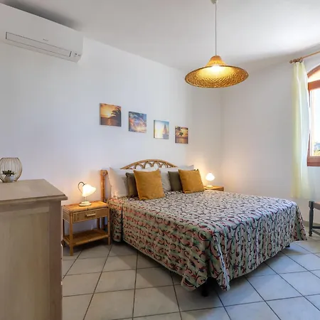 La Perla Bianca By Interhome * Valledoria (Sardinia)