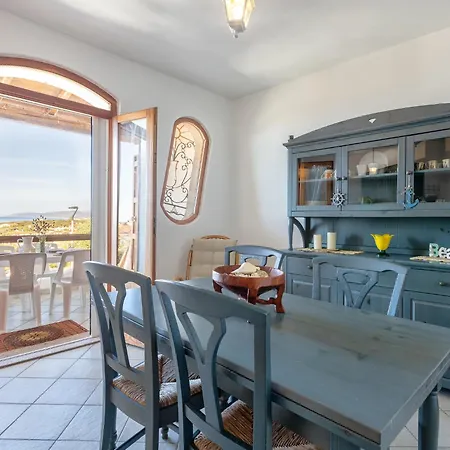 Holiday home La Perla Bianca By Interhome