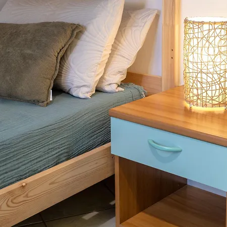 Holiday home La Perla Bianca By Interhome *