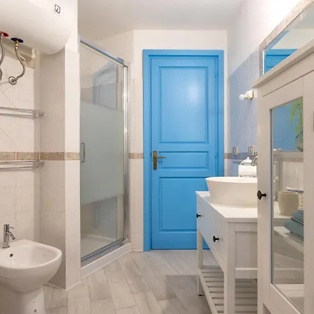 La Perla Bianca By Interhome * Valledoria (Sardinia)