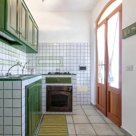 Holiday home La Perla Bianca By Interhome