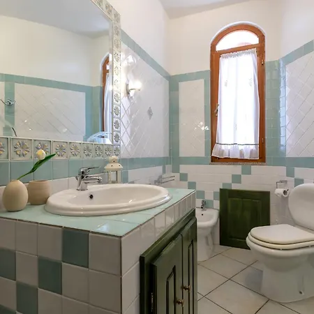 Holiday home La Perla Bianca By Interhome *