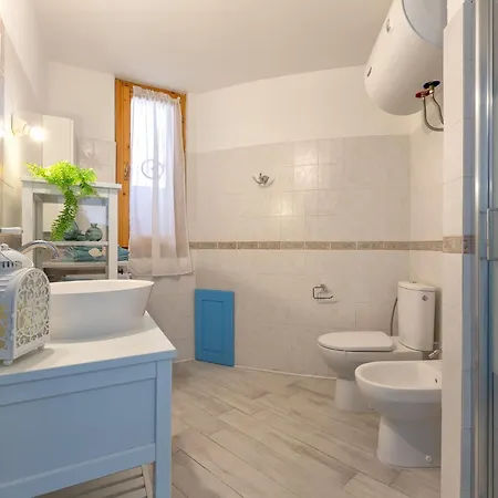 Holiday home La Perla Bianca By Interhome Valledoria (Sardinia)