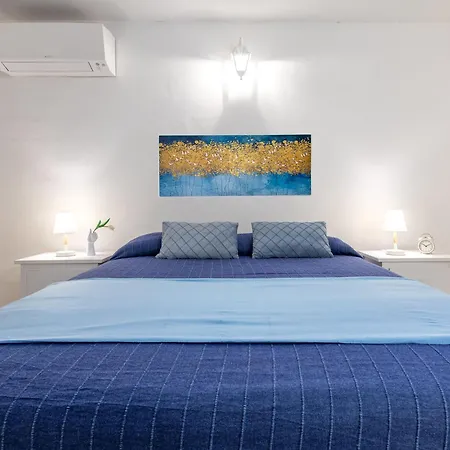 La Perla Bianca By Interhome Holiday home *