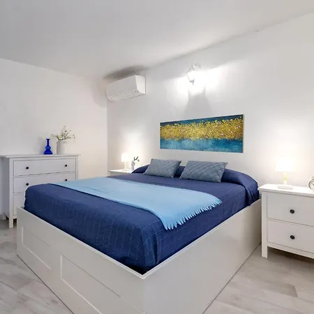 La Perla Bianca By Interhome Holiday home Valledoria (Sardinia)