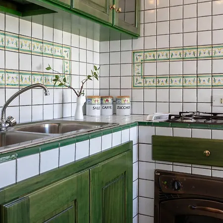 Holiday home La Perla Bianca By Interhome
