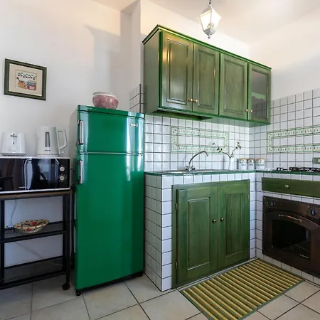 Holiday home La Perla Bianca By Interhome *