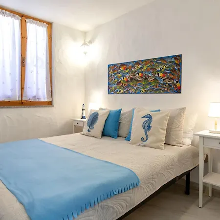La Perla Bianca By Interhome Holiday home Valledoria (Sardinia)