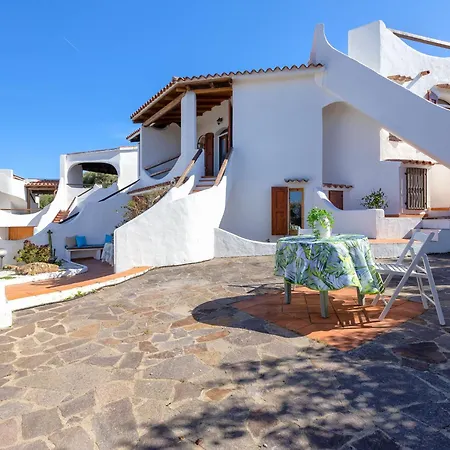 Holiday home La Perla Bianca By Interhome Valledoria (Sardinia)