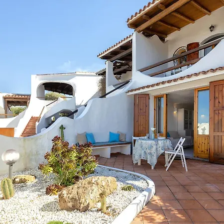 La Perla Bianca By Interhome * Valledoria (Sardinia)