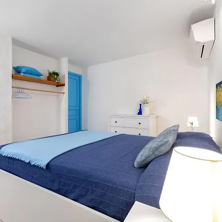 Holiday home La Perla Bianca By Interhome