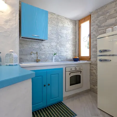 La Perla Bianca By Interhome Holiday home Valledoria (Sardinia)