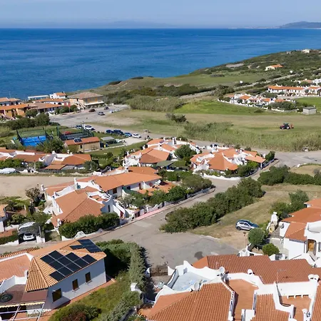 La Perla Bianca By Interhome Holiday home